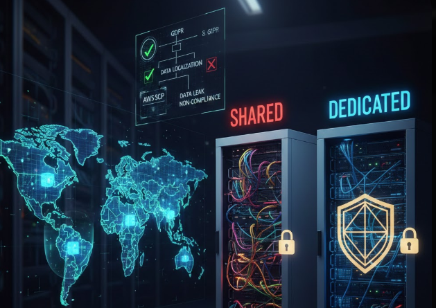 the 3 ways of increasing data sivereigty