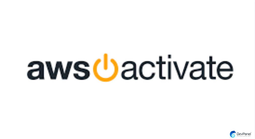 AWS Activate startup Program For Hosting Drupal on AWS