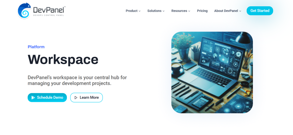 Cloud Hosting vs Shared Hosting: Which Actually Costs You More in 2026? 3 DevPanel workspaces