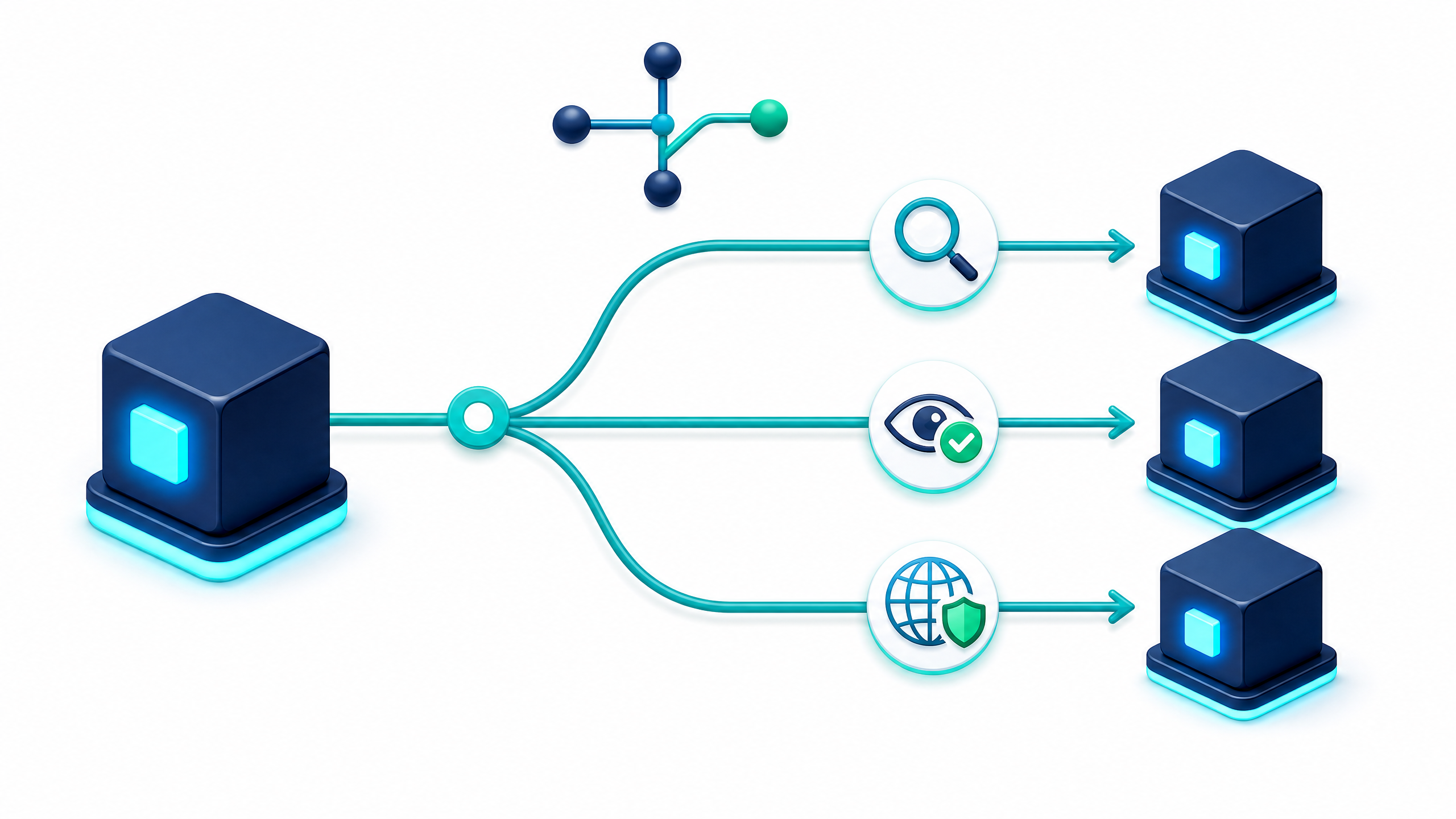 Best Alternatives to DevOps Hosting Dashboards for Small and Mid-Size Teams 7 Repeatable clone, test, review, and deployment workflows