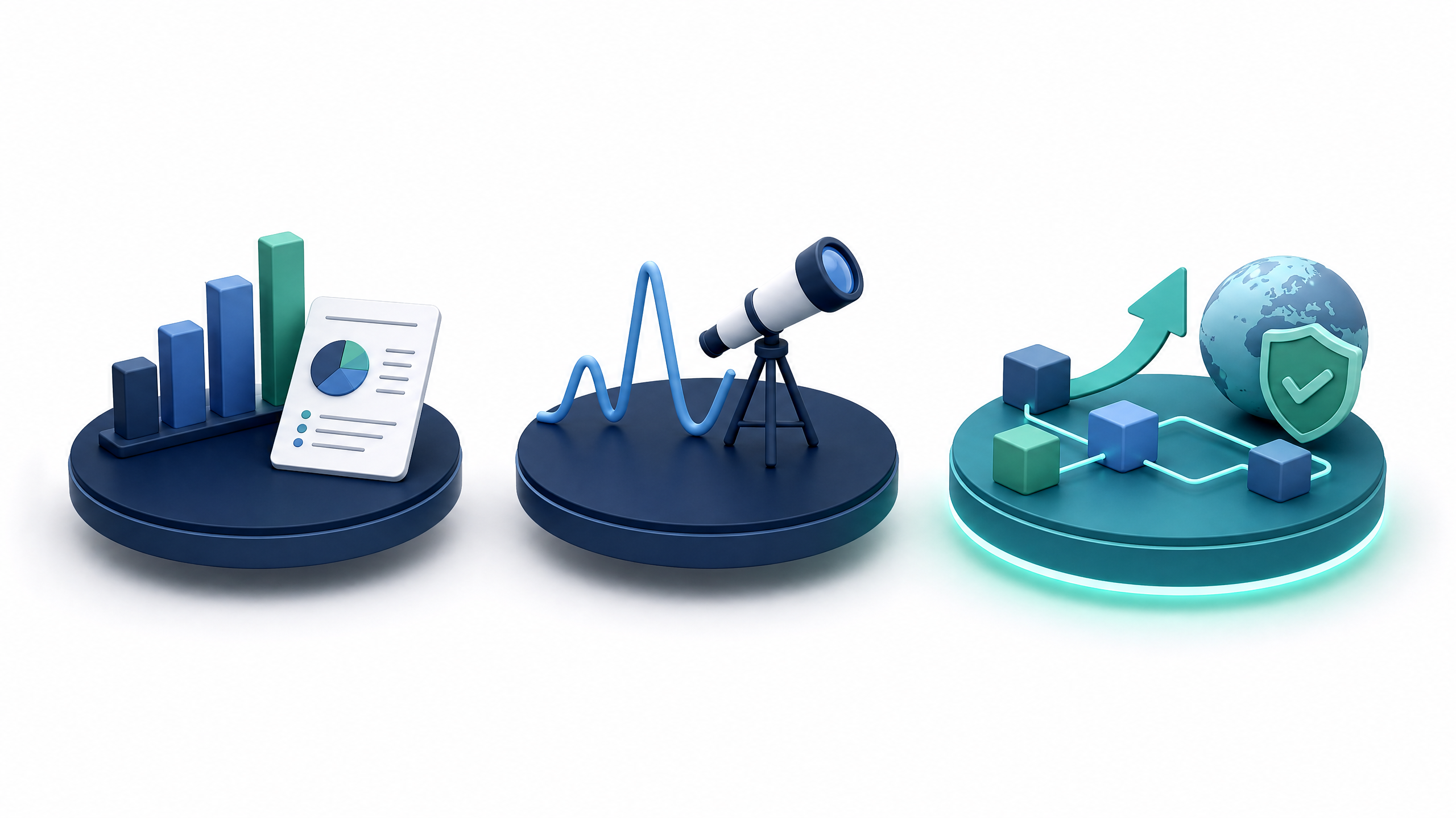 Best Alternatives to DevOps Hosting Dashboards for Small and Mid-Size Teams 10 Reporting, observability, and application operations serve different layers