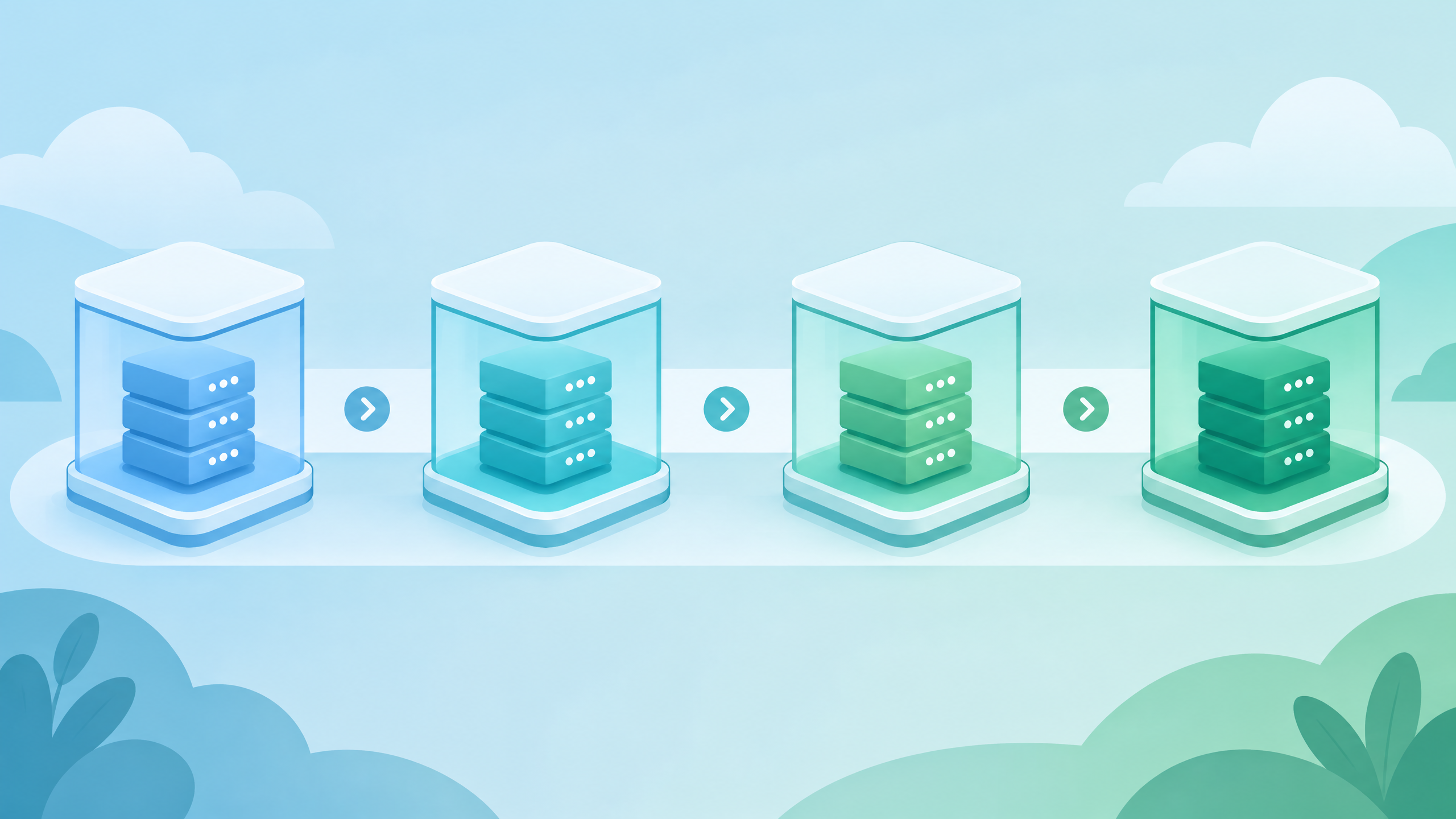 How to Compare Cloud Hosting Platforms for Agencies Managing Multiple Client Sites 4 Standardized development, testing, staging, and production environments.