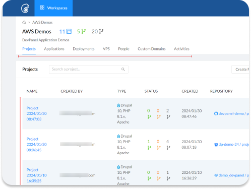 Alternatives to Acquia for Hosting and Managing Drupal Applications 6 image 6