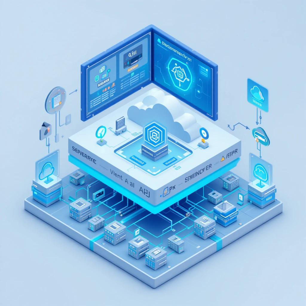 How to Choose the Best Public Cloud Hosting Dashboard 3 Centralized public cloud management replacing fragmented application deployment and infrastructure workflows.